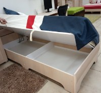 Suport pentru pat Ambianta Inter-Star 0.9m imaginea #2 — magazin online Desire.md