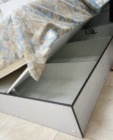 Suport pentru pat Ambianta 1.4m imaginea #3 — magazin online Desire.md