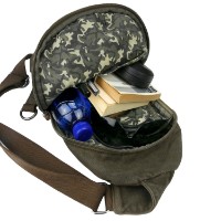 Geantă Greenburry Aviator (5910-30) imaginea #5 — magazin online Desire.md