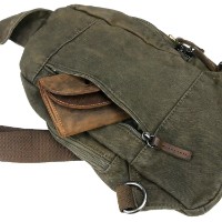 Сумка Greenburry Aviator (5910-30) фото №7 — интернет-магазин Desire.md