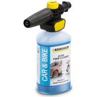 Набор с насадкой Karcher Clean FJ10 C (2.643-143.0)