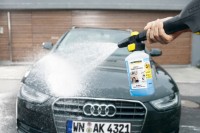 Набор с насадкой Karcher Clean FJ10 C (2.643-143.0) фото №3 — интернет-магазин Desire.md