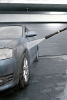 Насадка для мойки высокого давления Karcher MP 160 Multi Power Jet K-7 (2.643-238.0) фото №4 — интернет-магазин Desire.md