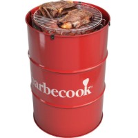 Гриль Barbecook Edson Red (2236080000) фото №1 — интернет-магазин Desire.md
