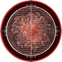 Гриль Barbecook Edson Red (2236080000) фото №4 — интернет-магазин Desire.md