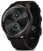 Smartwatch Garmin vívomove Style Graphite (010-02240-23)