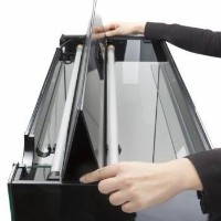 Acvariu Aquael Glossy 125L (112648) imaginea #2 — magazin online Desire.md