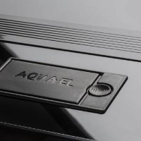 Acvariu Aquael Glossy 125L (112648) imaginea #4 — magazin online Desire.md