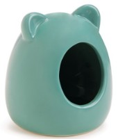 Căsuță pentru rozătoare Beeztees Bad House (820100)