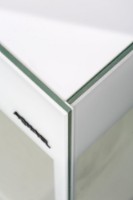 Acvariu Aquael Glossy 80 ST 125L (121499) imaginea #4 — magazin online Desire.md