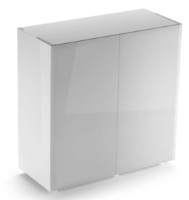 Stand pentru acvarii Aquael Glossy ST 80 Cabinet (121503)