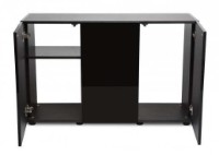 Stand pentru acvarii Aquael Glossy ST 120 Cabinet (121510) imaginea #2 — magazin online Desire.md