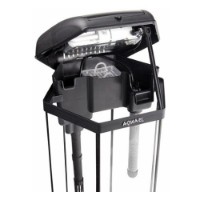 Acvariu Aquael Hexa Set LT 60L (113308) imaginea #3 — magazin online Desire.md