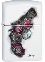 Зажигалка Zippo 29894 Spazuk фото №1 — интернет-магазин Desire.md