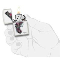 Зажигалка Zippo 29894 Spazuk фото №3 — интернет-магазин Desire.md