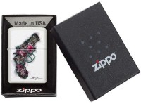 Зажигалка Zippo 29894 Spazuk фото №4 — интернет-магазин Desire.md