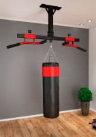 Турник HMS DD10 фото №3 — интернет-магазин Desire.md