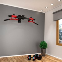 Турник HMS DD10 фото №5 — интернет-магазин Desire.md