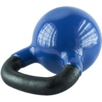 Гиря HMS KNV 16kg Blue фото №4 — интернет-магазин Desire.md