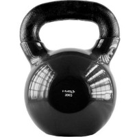 Гиря HMS KNV 20kg Black фото №1 — интернет-магазин Desire.md