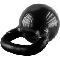 Гиря HMS KNV 24kg Black фото №2 — интернет-магазин Desire.md