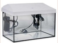 Аквариум Aquael Set Leddy Plus PAP-60 D&N LED (122730) фото №3 — интернет-магазин Desire.md