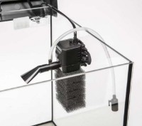 Аквариум Aquael Set Leddy Plus PAP-60 D&N LED (122730) фото №2 — интернет-магазин Desire.md