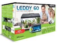 Аквариум Aquael Set Leddy Plus PAP-60 D&N LED (122743) фото №2 — интернет-магазин Desire.md