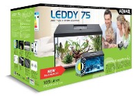 Аквариум Aquael Set Leddy Plus PAP-75 D&N LED (122731) фото №2 — интернет-магазин Desire.md