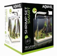 Acvariu Aquael Shrimp Set Smart 2 20 19L (114957)