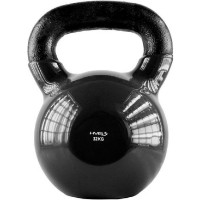 Гиря HMS KNV 32kg Black фото №1 — интернет-магазин Desire.md