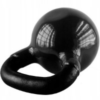 Гиря HMS KNV 32kg Black фото №2 — интернет-магазин Desire.md