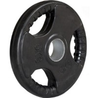 Диск HMS TOK 5kg фото №2 — интернет-магазин Desire.md