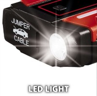 Пусковое устройство Einhell CE-JS 8 фото №4 — интернет-магазин Desire.md