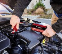 Пусковое устройство Einhell CE-JS 8 фото №3 — интернет-магазин Desire.md