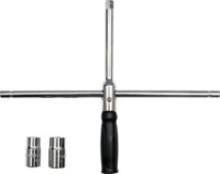 Cheie de piulițe Yato YT-08035 imaginea #2 — magazin online Desire.md