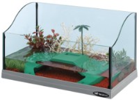 Acvariu Ferplast Jamaica 40 imaginea #2 — magazin online Desire.md