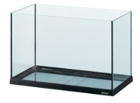 Аквариум Ferplast Tank 60 Black 75L