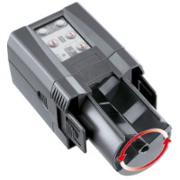 Hrănitor automat pentru pești Ferplast Chef Pro imaginea #2 — magazin online Desire.md