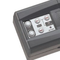 Hrănitor automat pentru pești Ferplast Chef Pro imaginea #4 — magazin online Desire.md