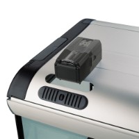 Hrănitor automat pentru pești Ferplast Chef Pro imaginea #5 — magazin online Desire.md