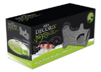 Decor pentru acvarii și terarii Aquael Ceramic Breeder F-L (215475) imaginea #2 — magazin online Desire.md