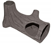 Decor pentru acvarii și terarii Aquael Ceramic Breeder F-L (215475)