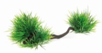 Decor pentru acvarii și terarii Aquael Plant B2108 (246211)