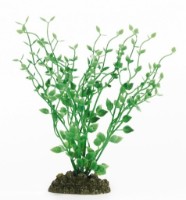 Decor pentru acvarii și terarii Beeztees Aqua Plant (860728)