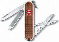 Мультитул Victorinox Classic 0.6223.842 фото №1 — интернет-магазин Desire.md