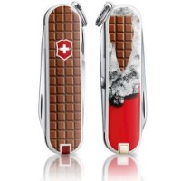Мультитул Victorinox Classic 0.6223.842 фото №2 — интернет-магазин Desire.md