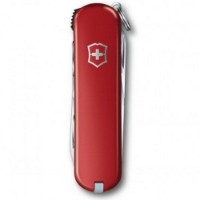 Multitool Victorinox Delemont Nail Clip 580 0.6463 imaginea #2 — magazin online Desire.md