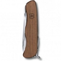 Multitool Victorinox Forester Wood 0.8361.63 imaginea #2 — magazin online Desire.md