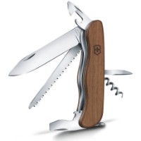 Multitool Victorinox Forester Wood 0.8361.63 imaginea #4 — magazin online Desire.md